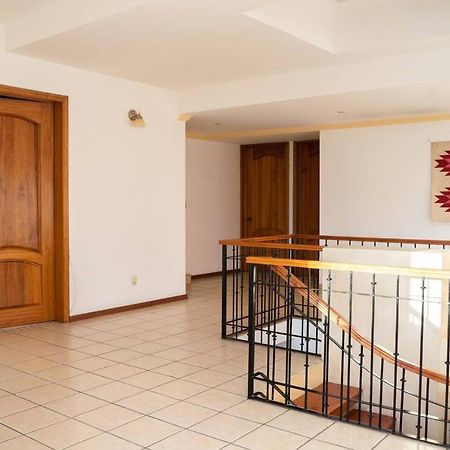 Hotel Casa Ritual Oaxaca Zewnętrze zdjęcie