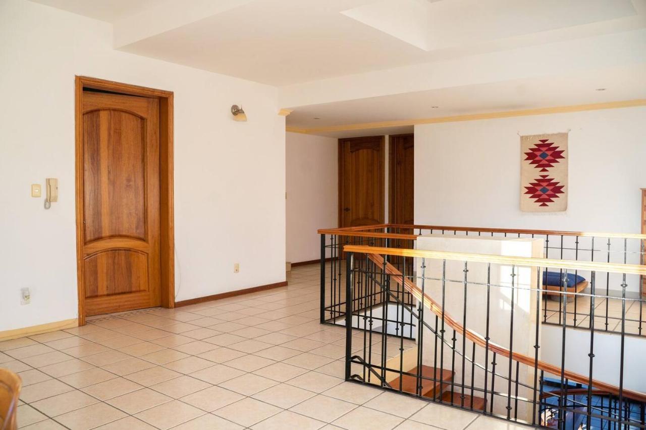 Hotel Casa Ritual Oaxaca Zewnętrze zdjęcie