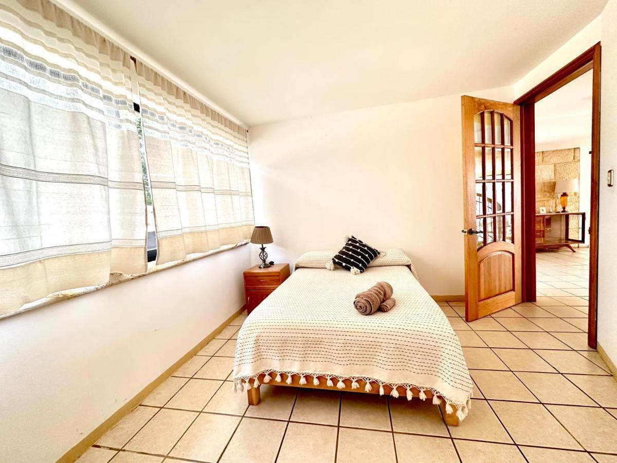 Hotel Casa Ritual Oaxaca Zewnętrze zdjęcie