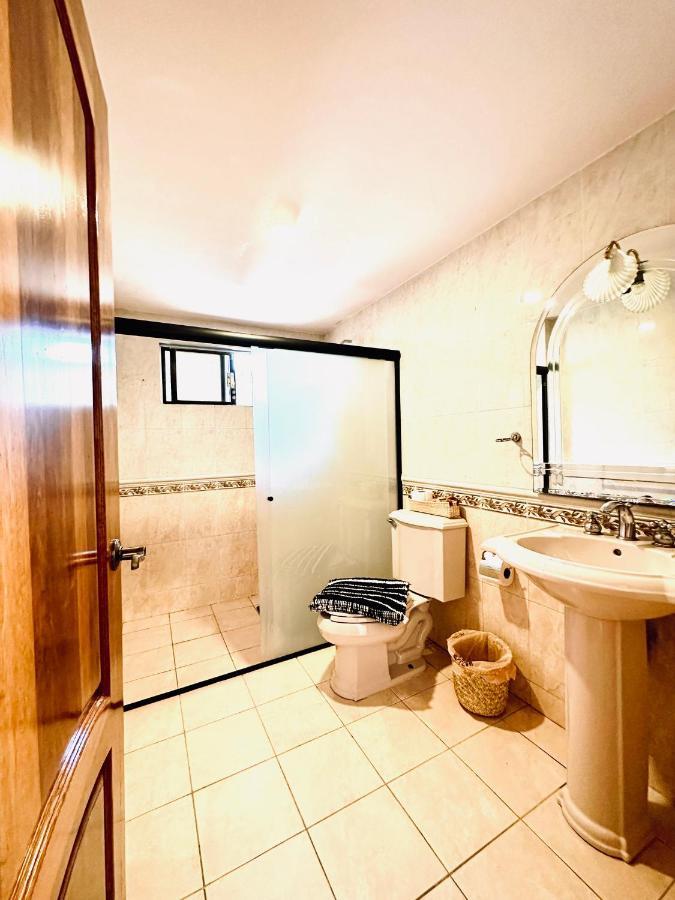 Hotel Casa Ritual Oaxaca Zewnętrze zdjęcie
