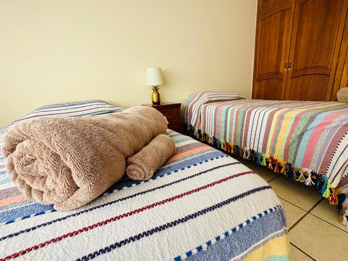 Hotel Casa Ritual Oaxaca Zewnętrze zdjęcie