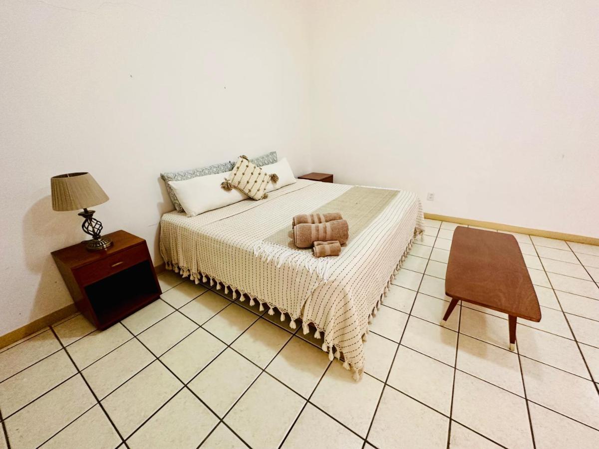 Hotel Casa Ritual Oaxaca Zewnętrze zdjęcie