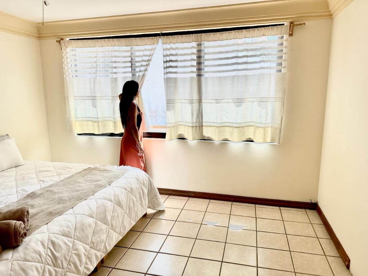 Hotel Casa Ritual Oaxaca Zewnętrze zdjęcie