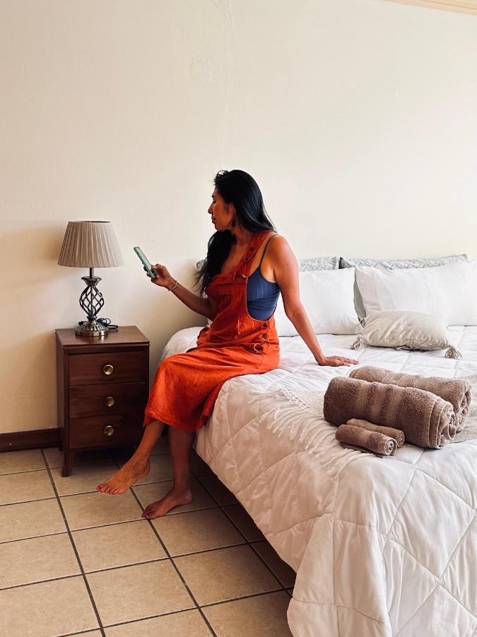 Hotel Casa Ritual Oaxaca Zewnętrze zdjęcie