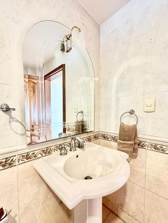 Hotel Casa Ritual Oaxaca Zewnętrze zdjęcie