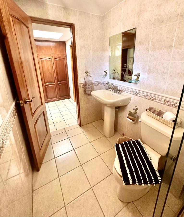Hotel Casa Ritual Oaxaca Zewnętrze zdjęcie
