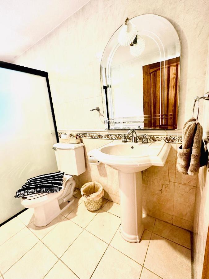 Hotel Casa Ritual Oaxaca Zewnętrze zdjęcie
