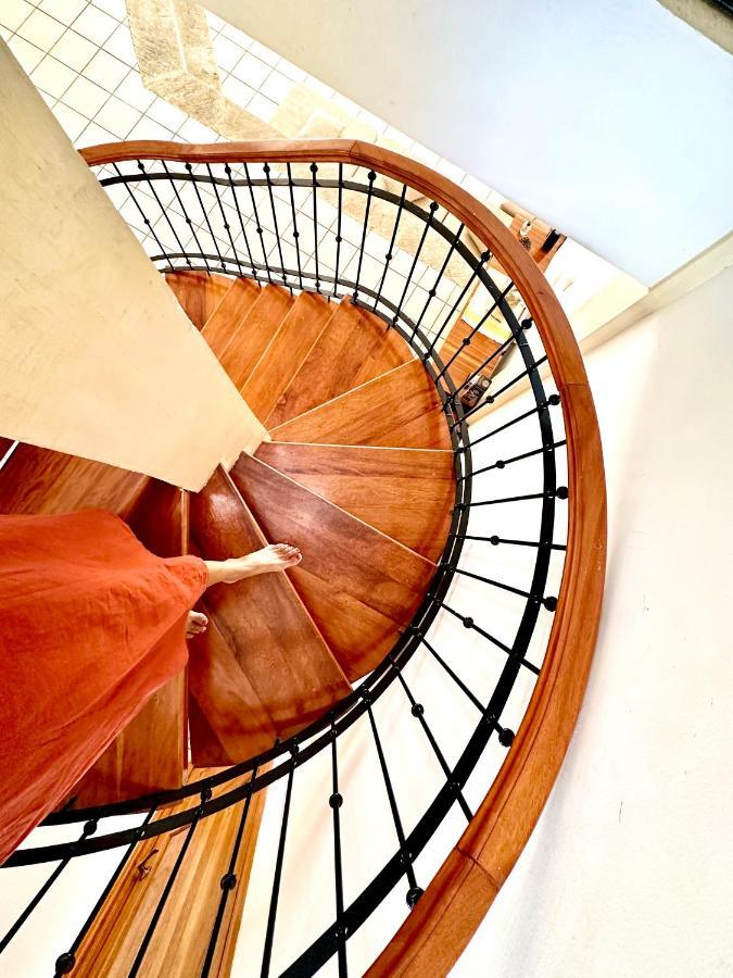 Hotel Casa Ritual Oaxaca Zewnętrze zdjęcie