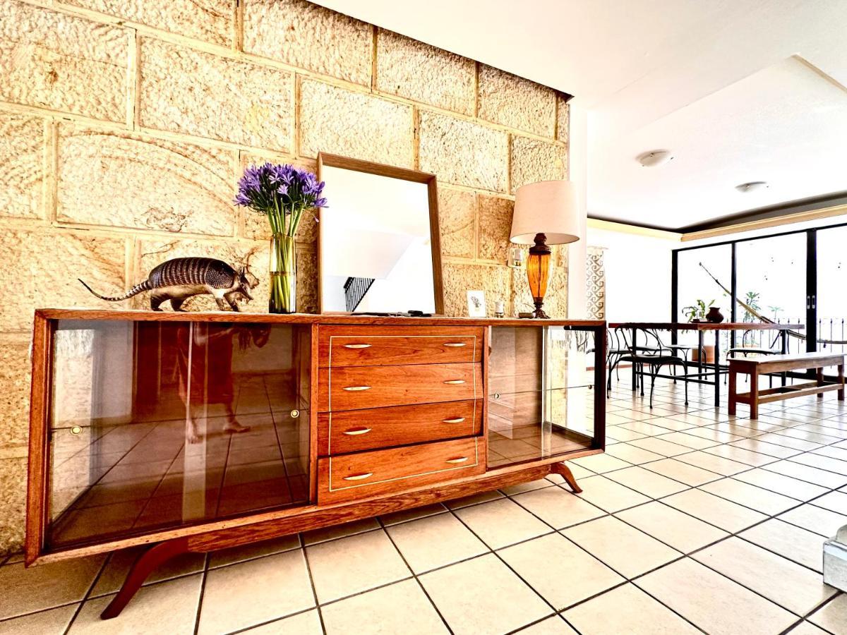 Hotel Casa Ritual Oaxaca Zewnętrze zdjęcie