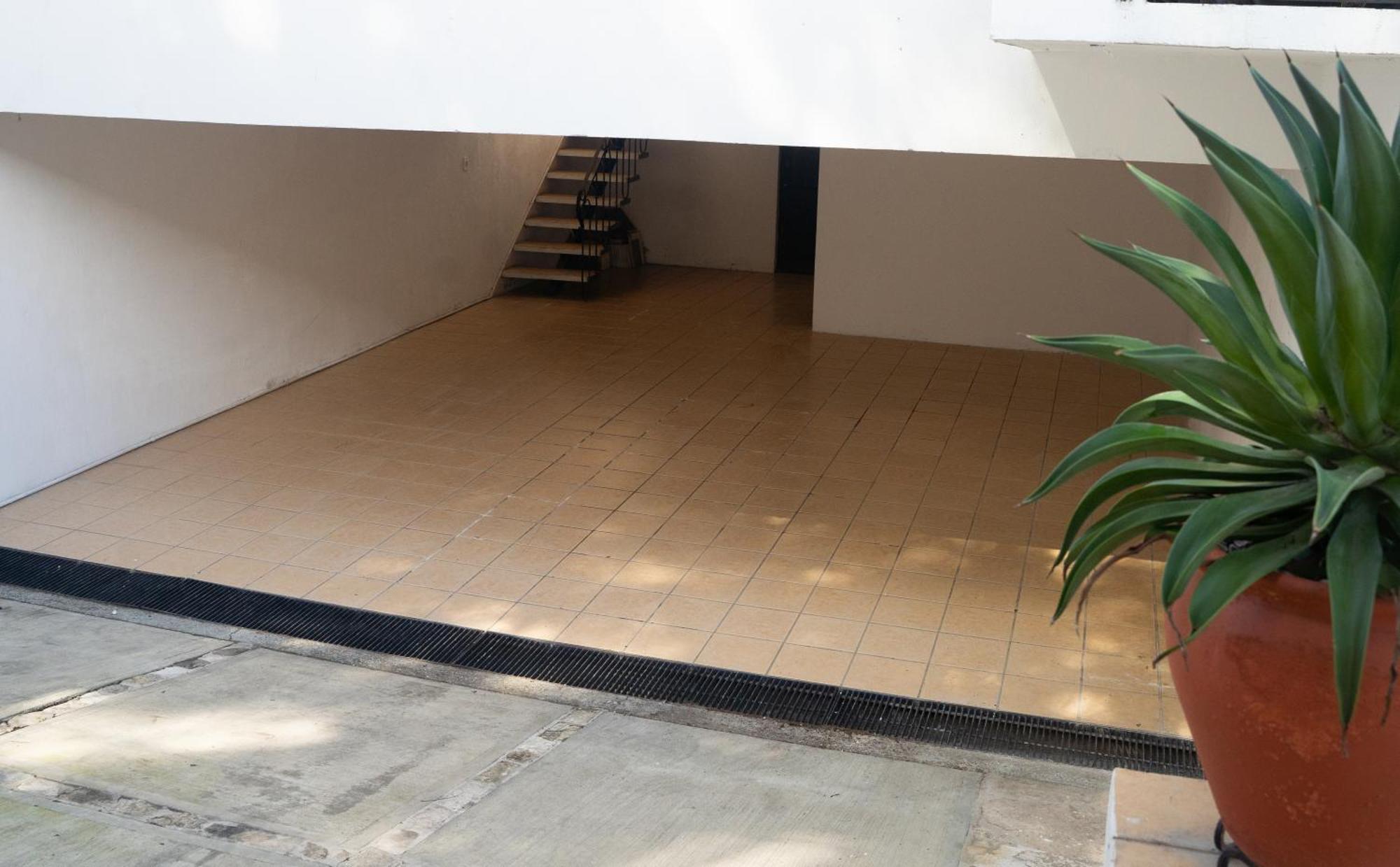 Hotel Casa Ritual Oaxaca Zewnętrze zdjęcie